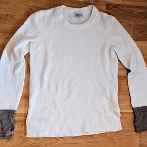 Fremont Colorblock Pullover Sweater